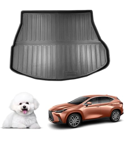 Amazon.co.jp: Rifoda レクサス NX専用 LEXUS NX300h NX300 NX200t